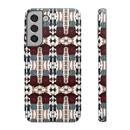 Brainy Senator Phone Case