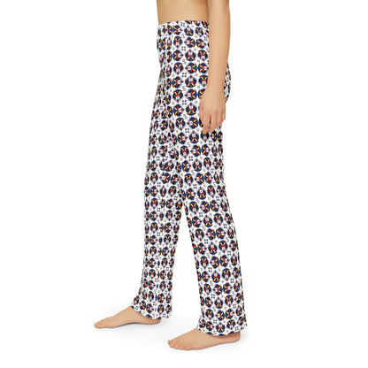 The Drill Pyjama Pants