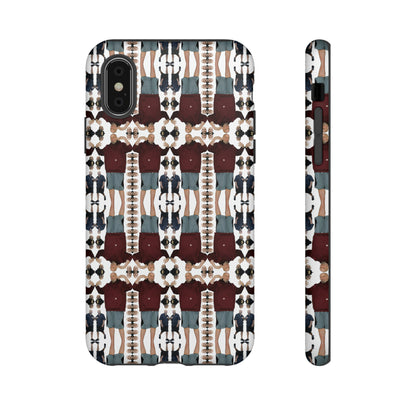 Brainy Senator Phone Case