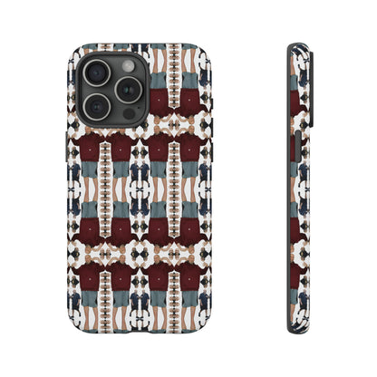 Brainy Senator Phone Case