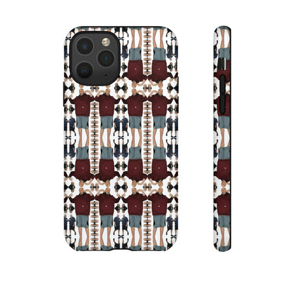 Brainy Senator Phone Case