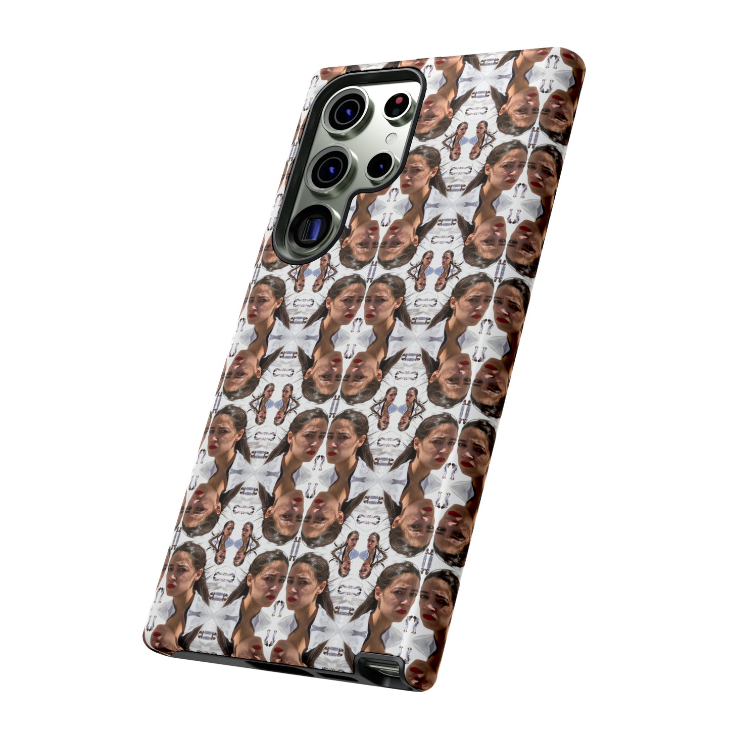 AO Feels Phone Case