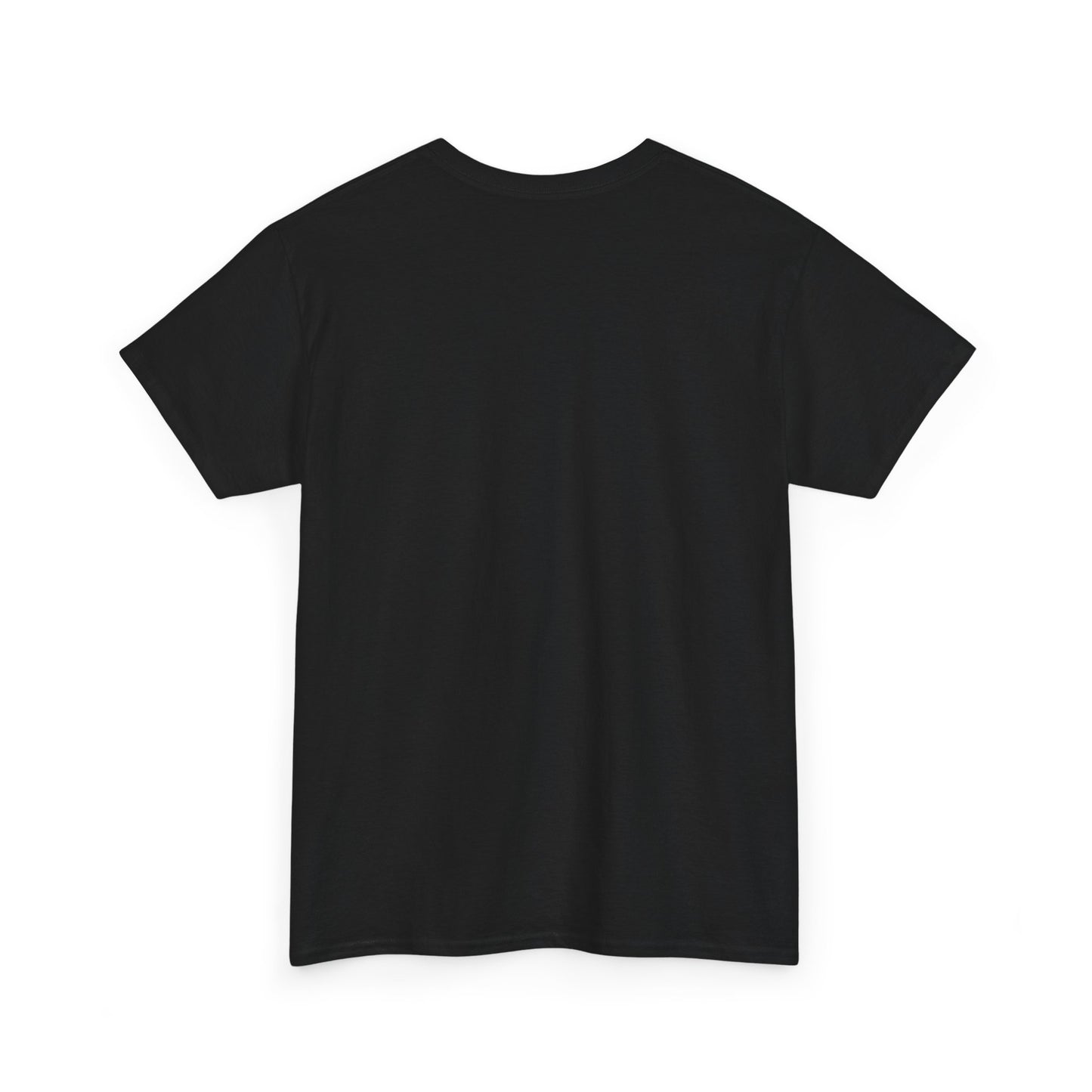 AO Feels Unisex Tee (Back in Black Edition)