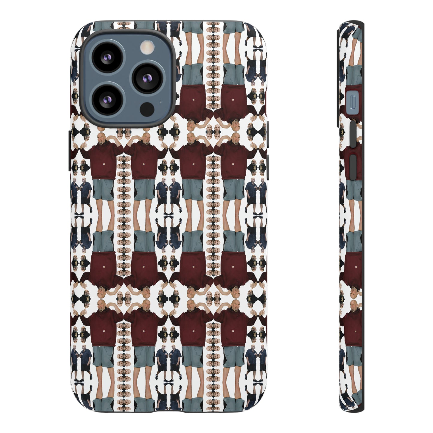 Brainy Senator Phone Case