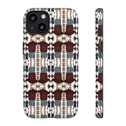 Brainy Senator Phone Case