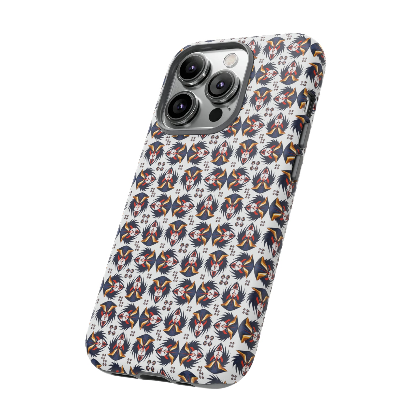 The Drill Phone Case