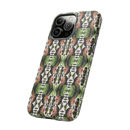 Crywalker Phone Case