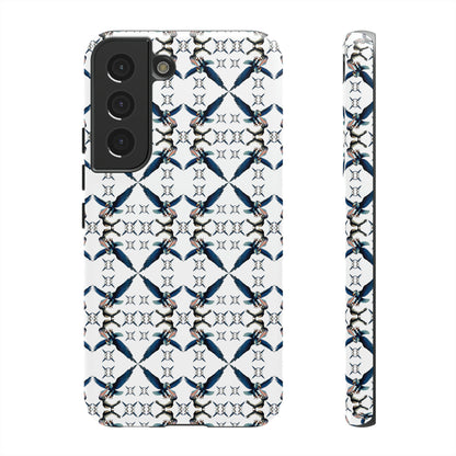 Psionic Eagle Phone Case