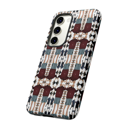 Brainy Senator Phone Case