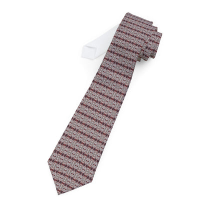 Triggered Necktie