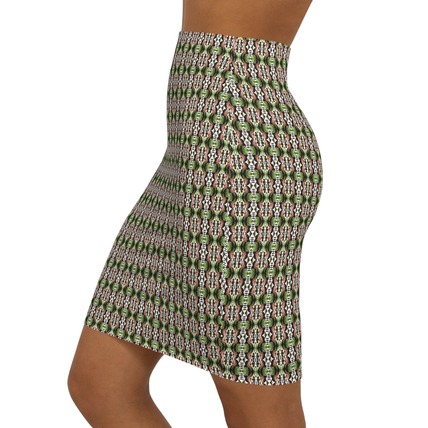 Crywalker Skirt