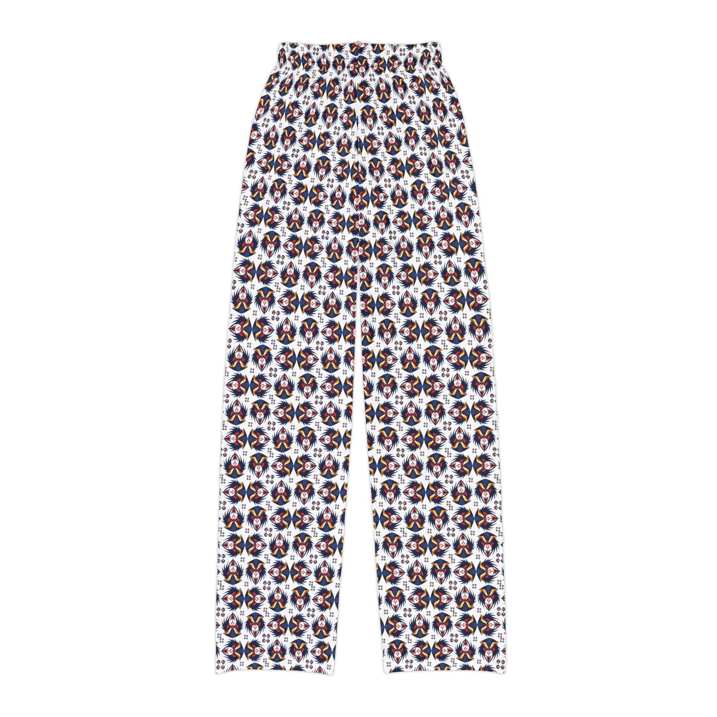 Wizened Mandrill Pyjama Pants