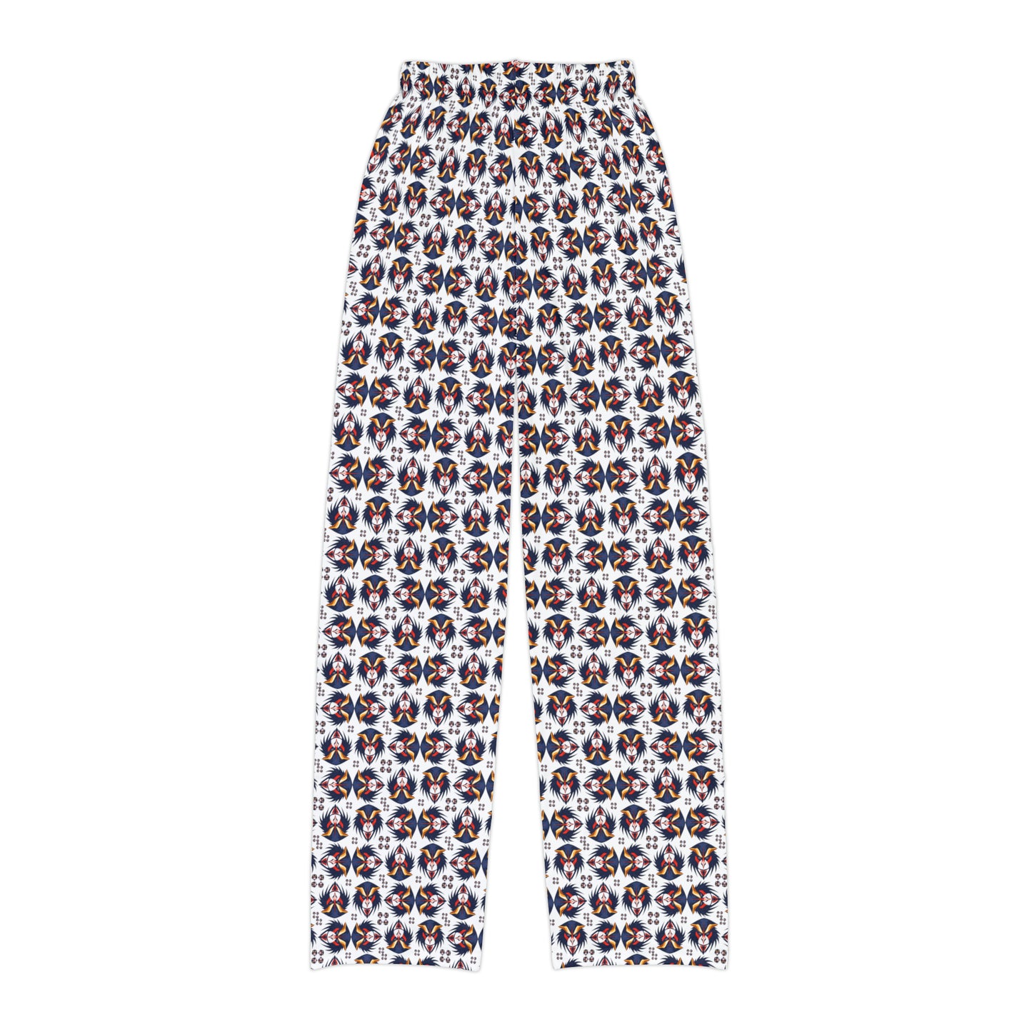 The Drill Pyjama Pants