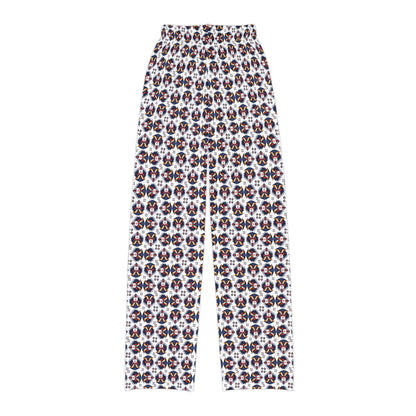 The Drill Pyjama Pants