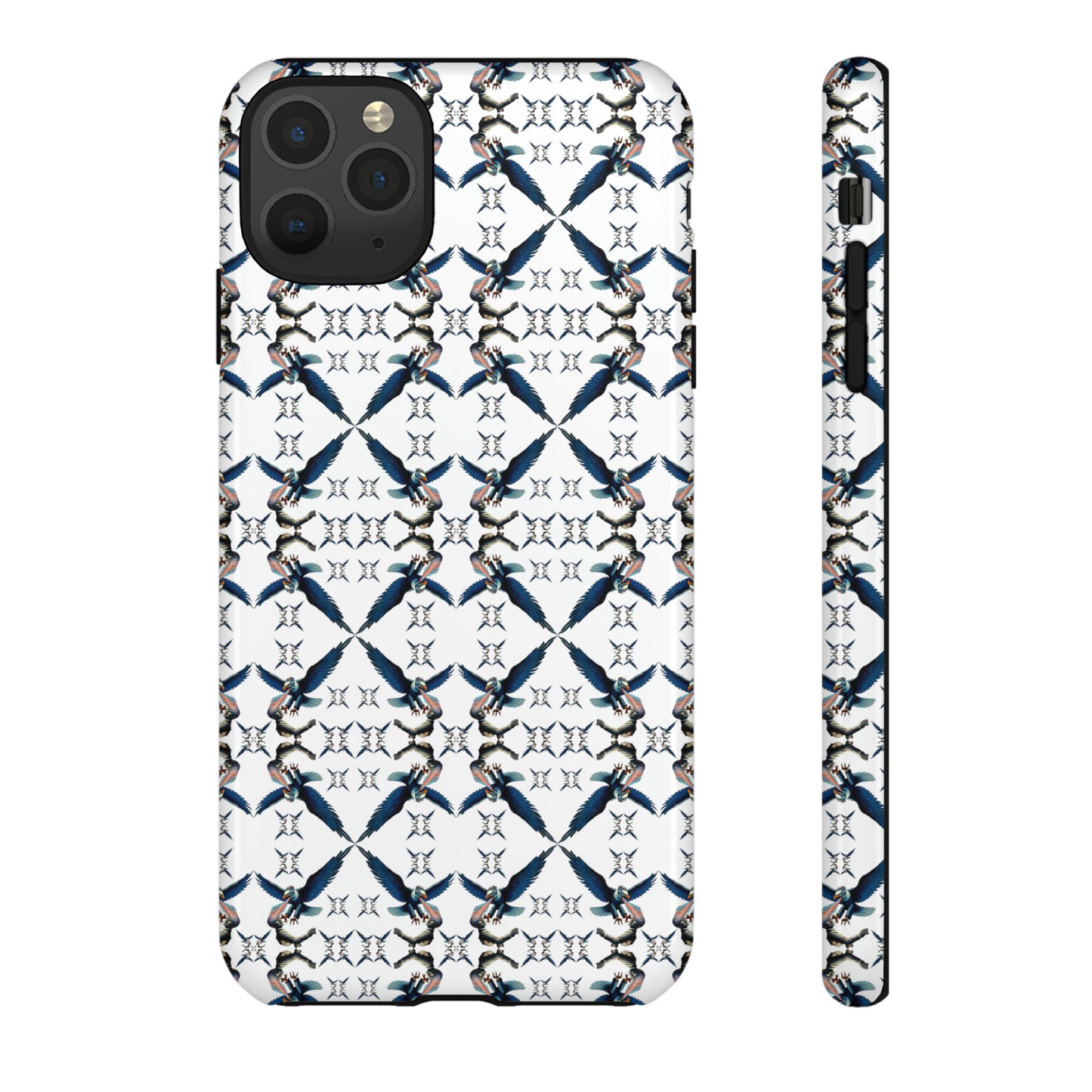 Psionic Eagle Phone Case