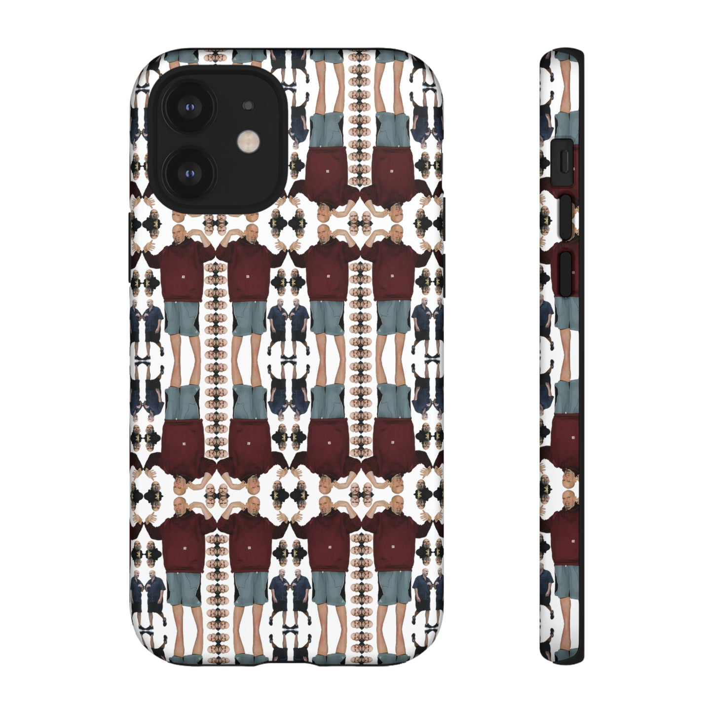 Brainy Senator Phone Case