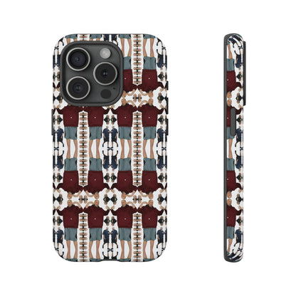 Brainy Senator Phone Case