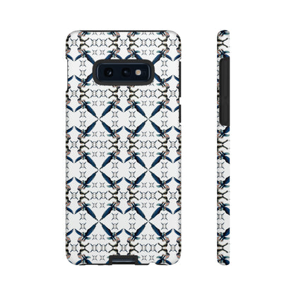 Psionic Eagle Phone Case