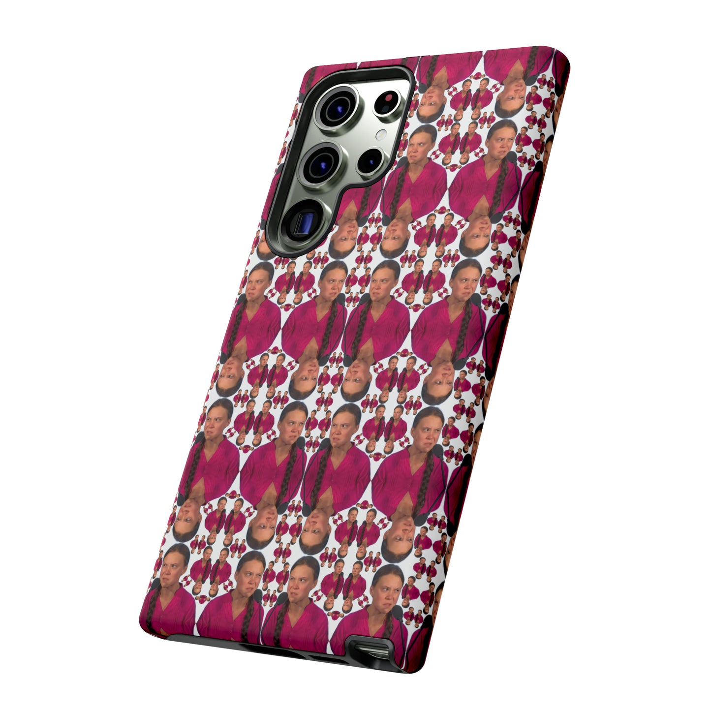 Double Dog Dare Phone Case