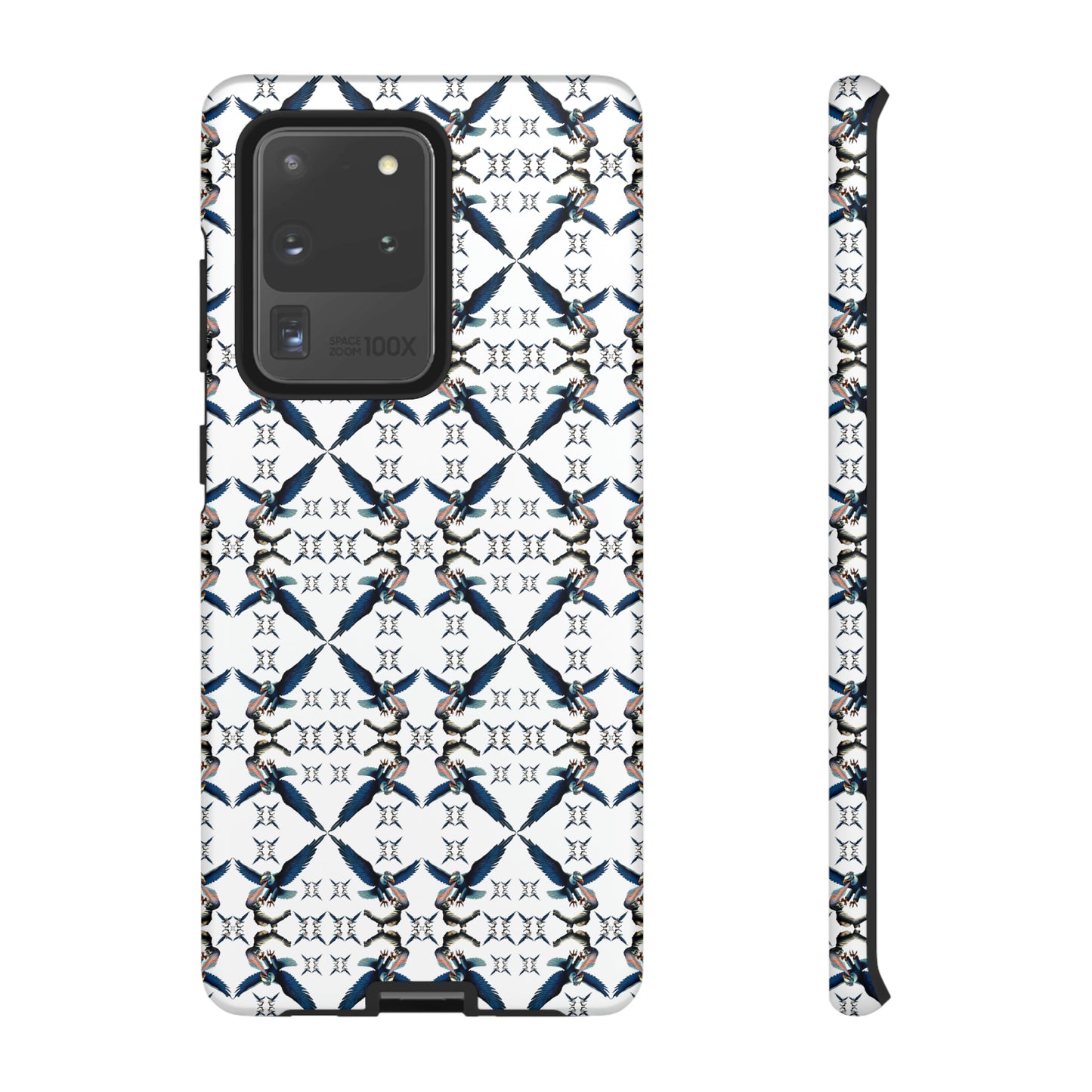 Psionic Eagle Phone Case