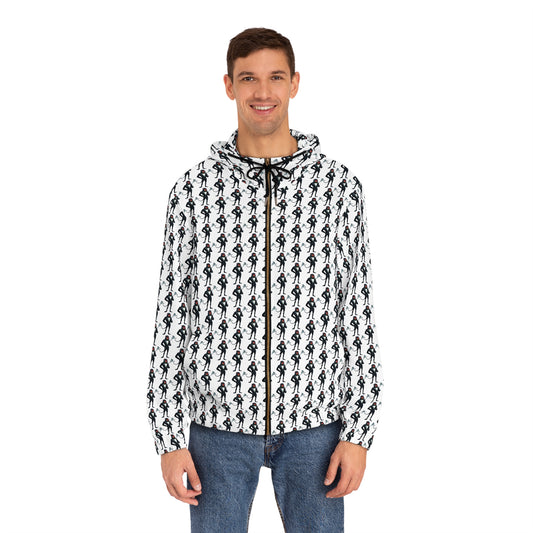 Eupatrid Full-Zip Hoodie