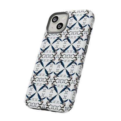 Psionic Eagle Phone Case