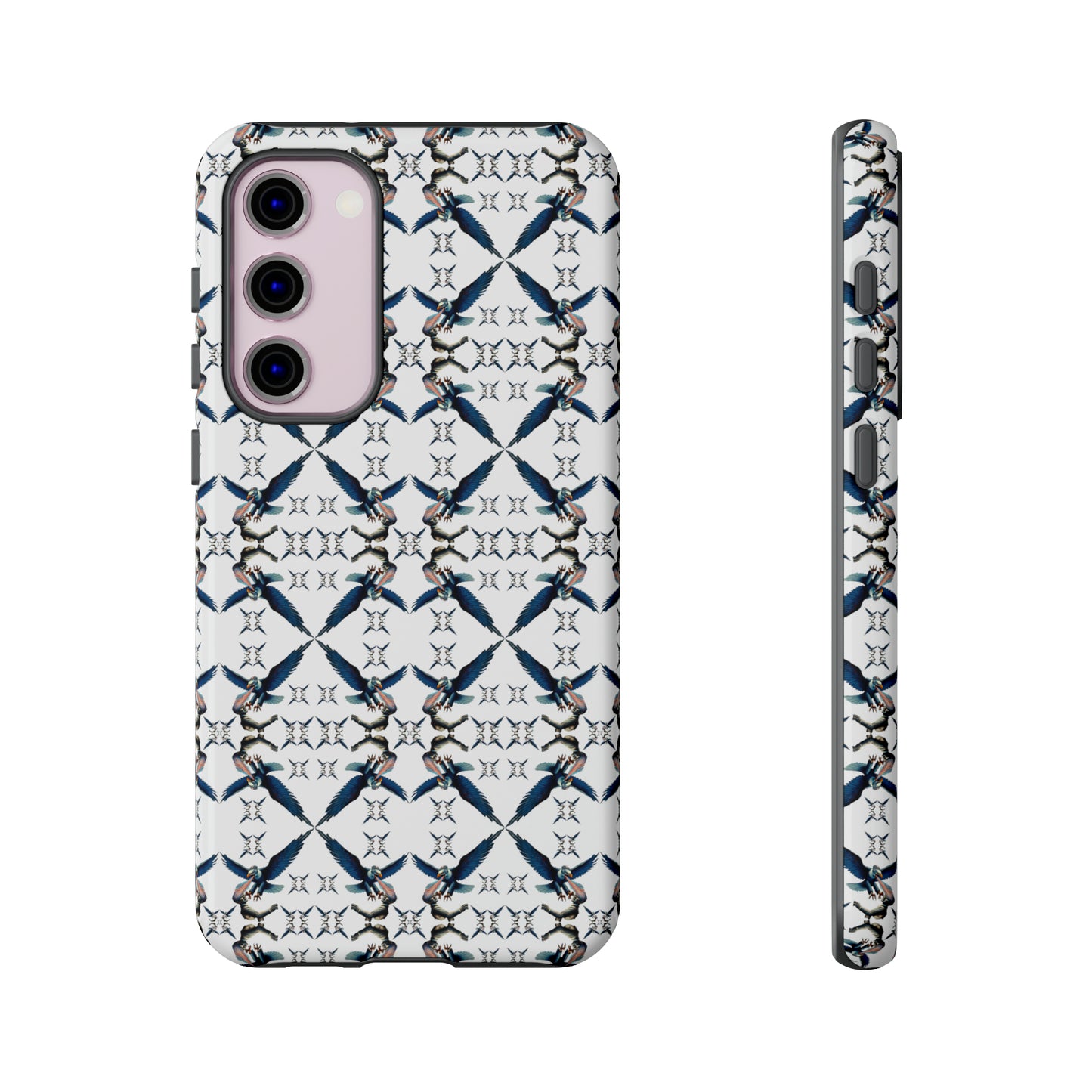 Psionic Eagle Phone Case