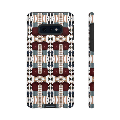 Brainy Senator Phone Case