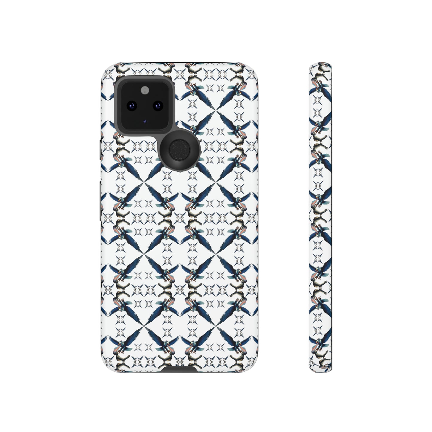 Psionic Eagle Phone Case