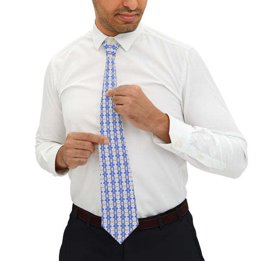 The Pillow Master Necktie