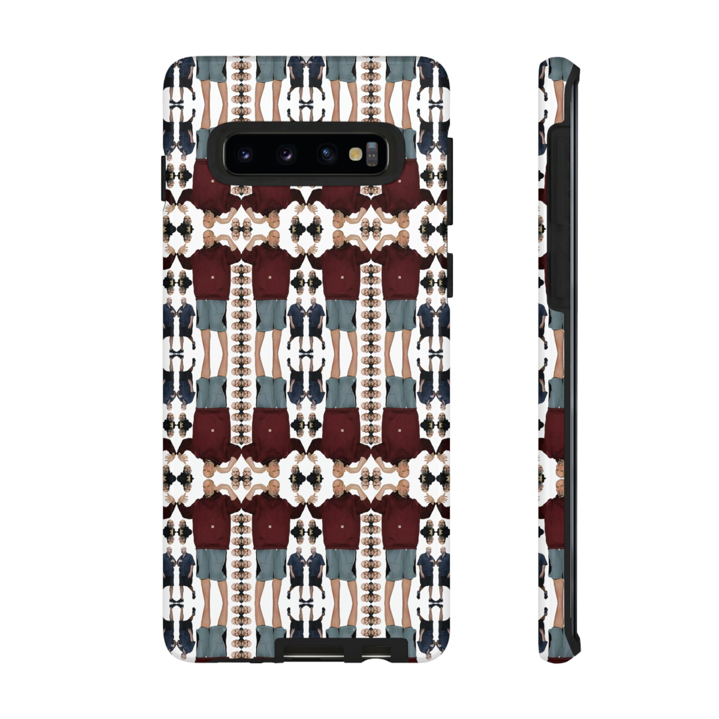 Brainy Senator Phone Case