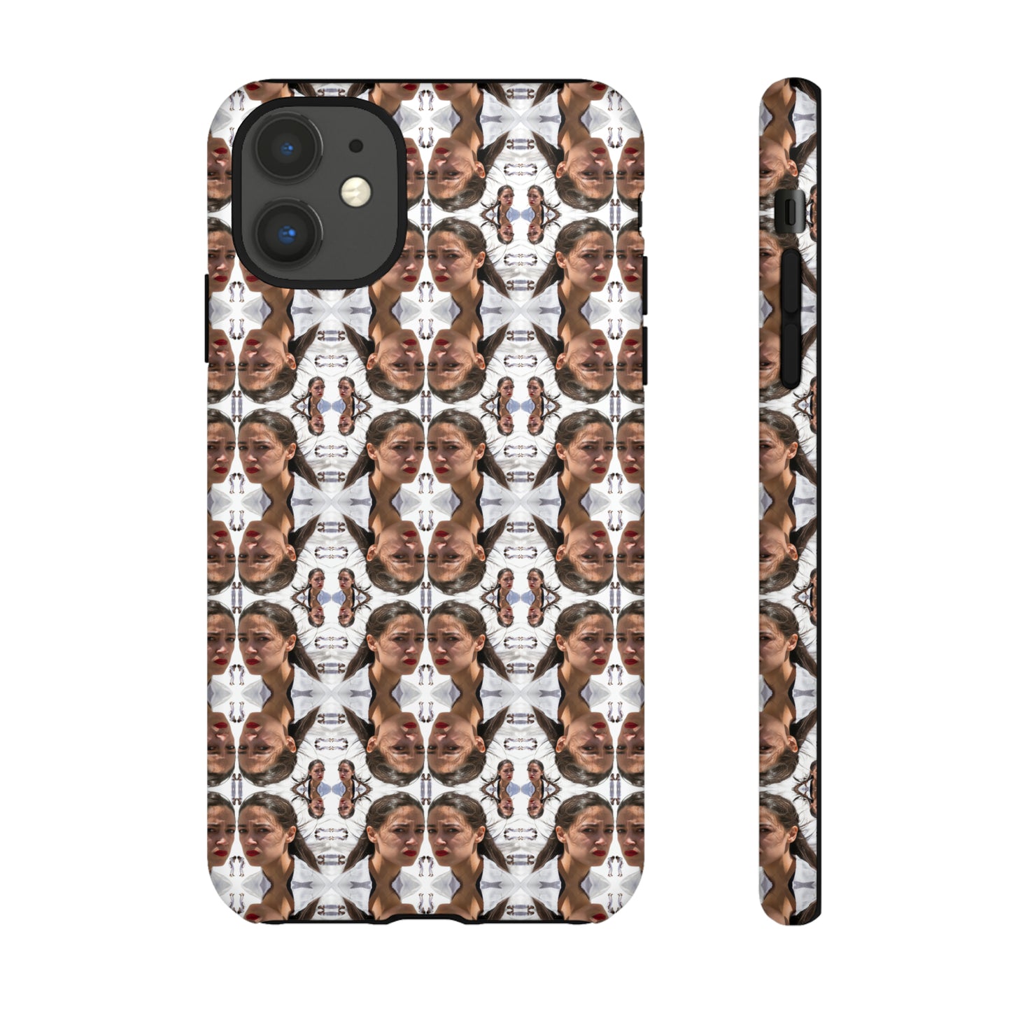 AO Feels Phone Case