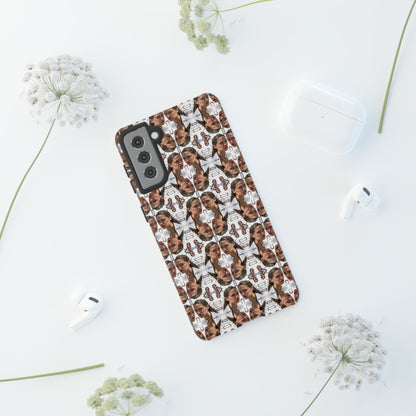 AO Feels Phone Case