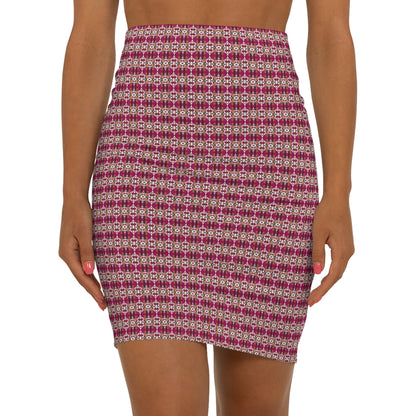 Double Dog Dare Skirt