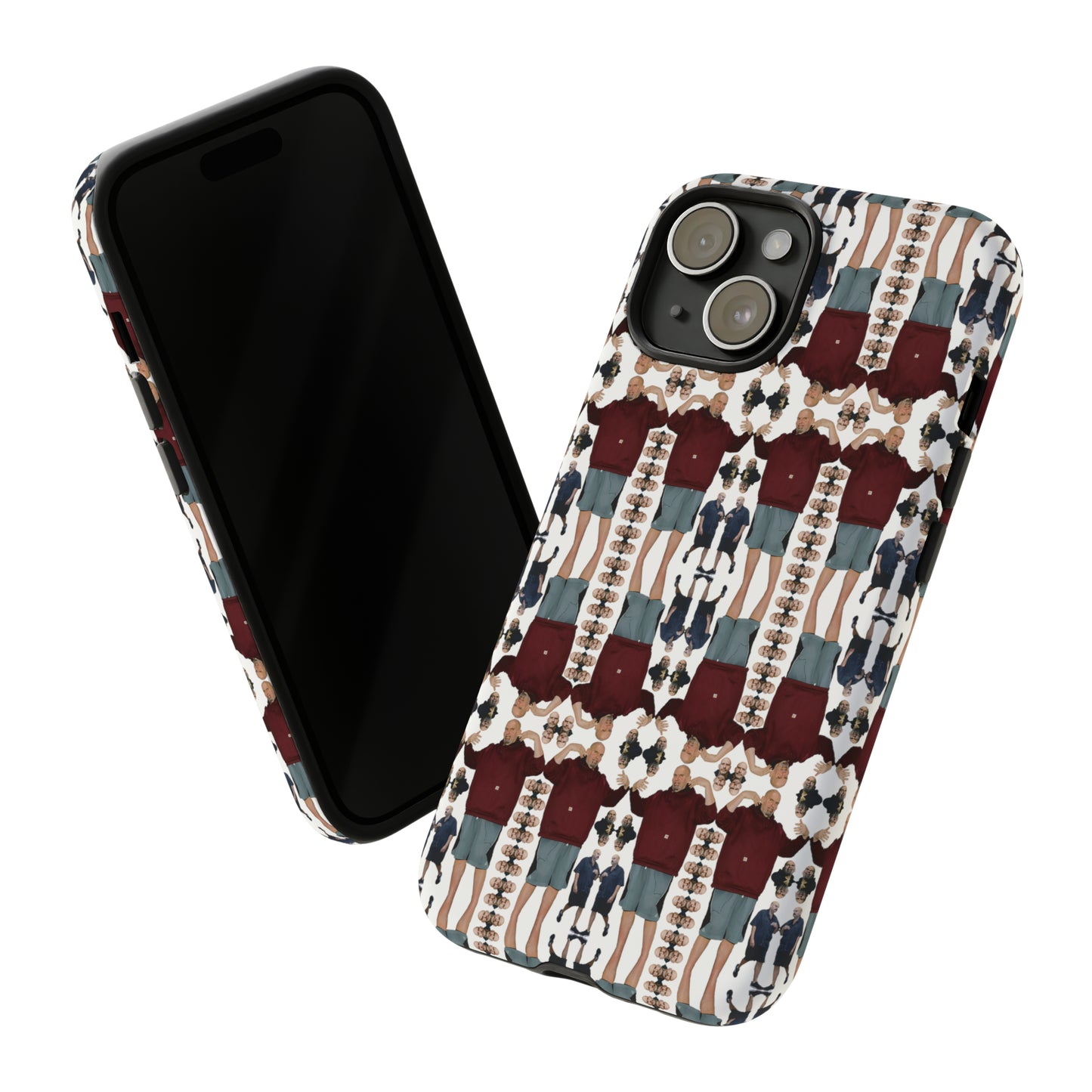 Brainy Senator Phone Case