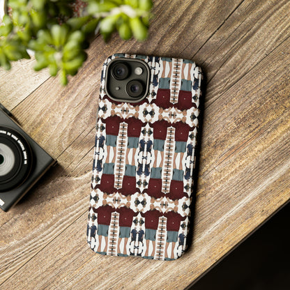 Brainy Senator Phone Case