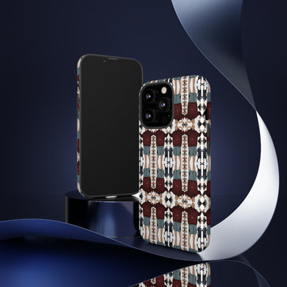 Brainy Senator Phone Case