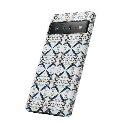 Psionic Eagle Phone Case