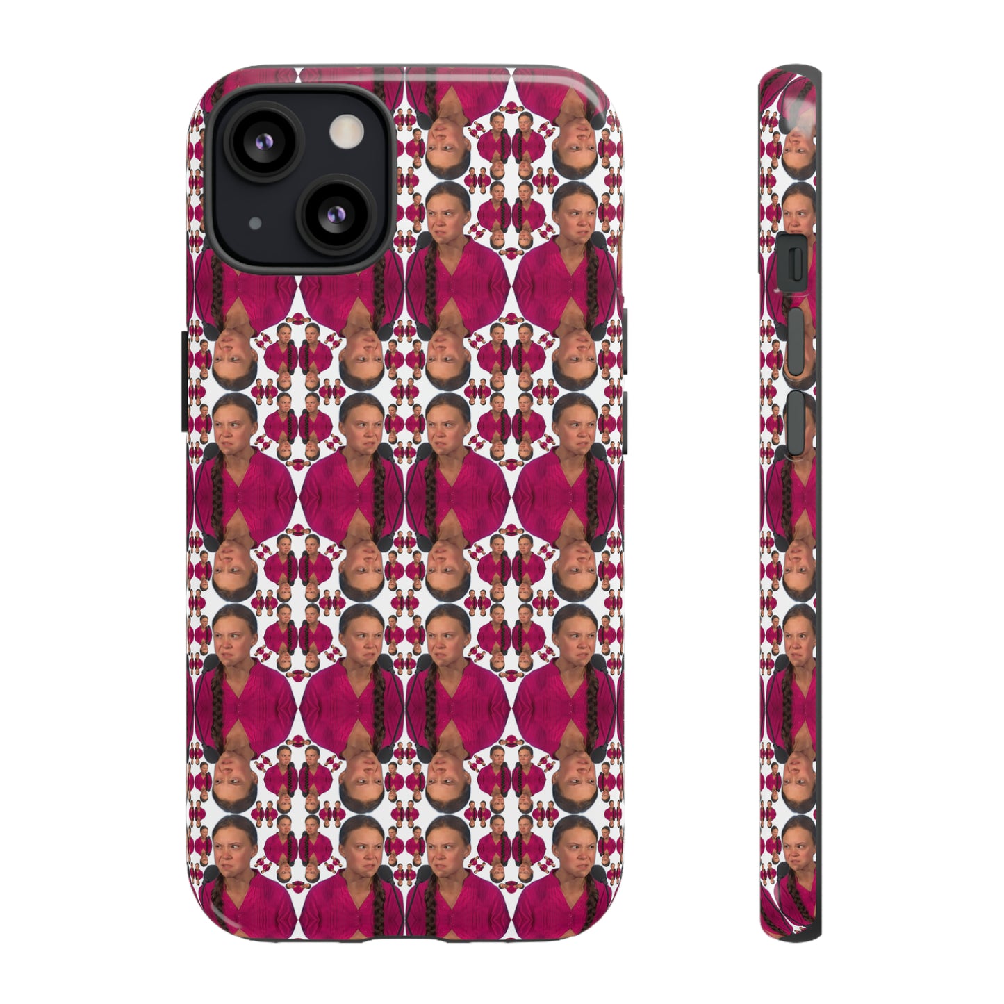 Double Dog Dare Phone Case