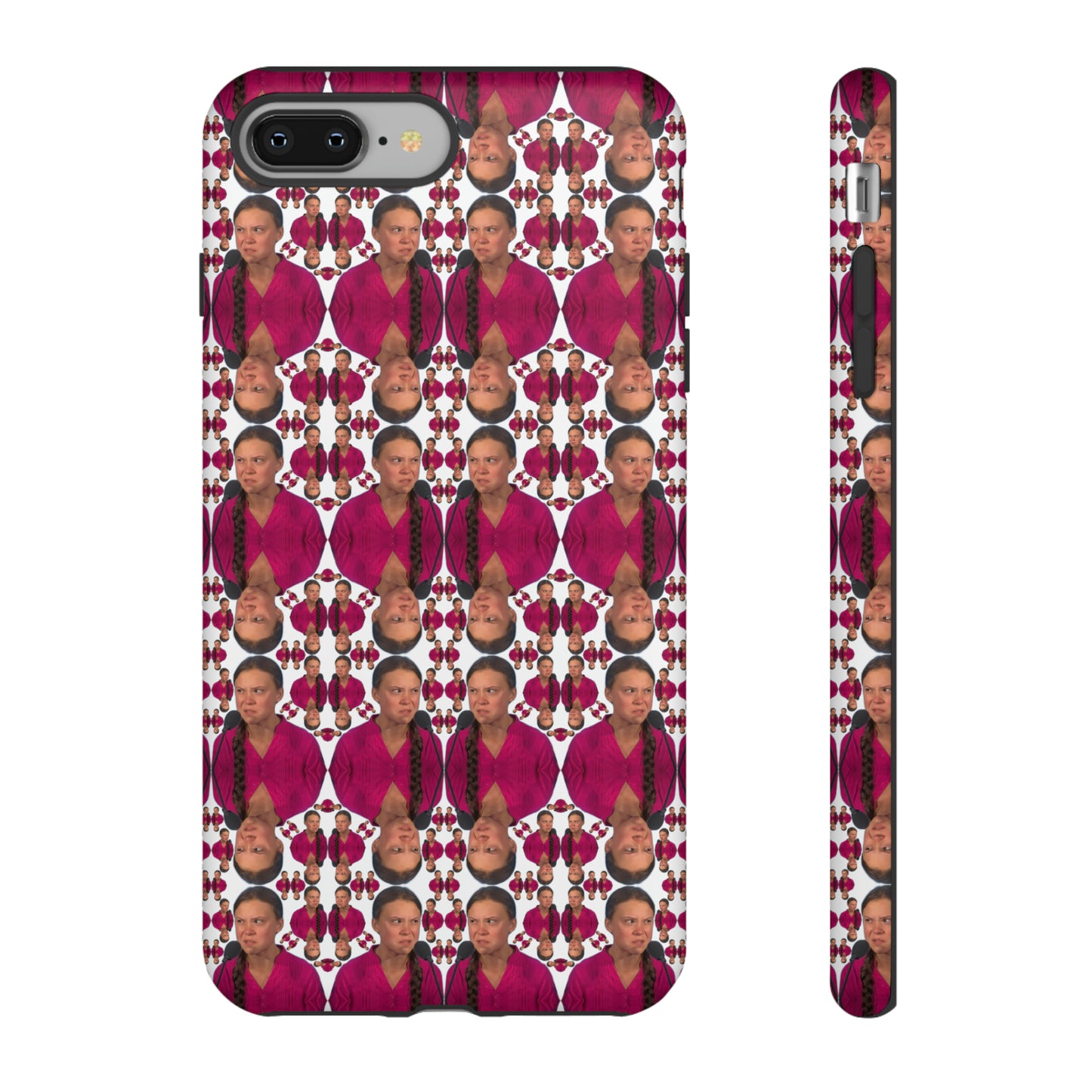 Double Dog Dare Phone Case