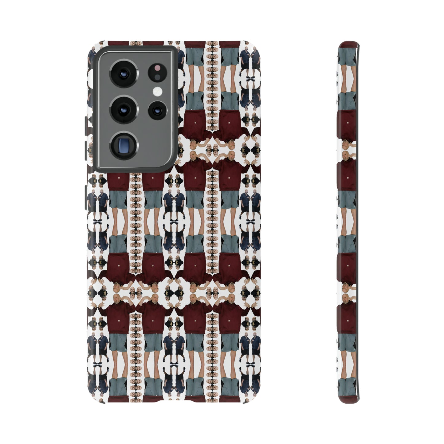 Brainy Senator Phone Case