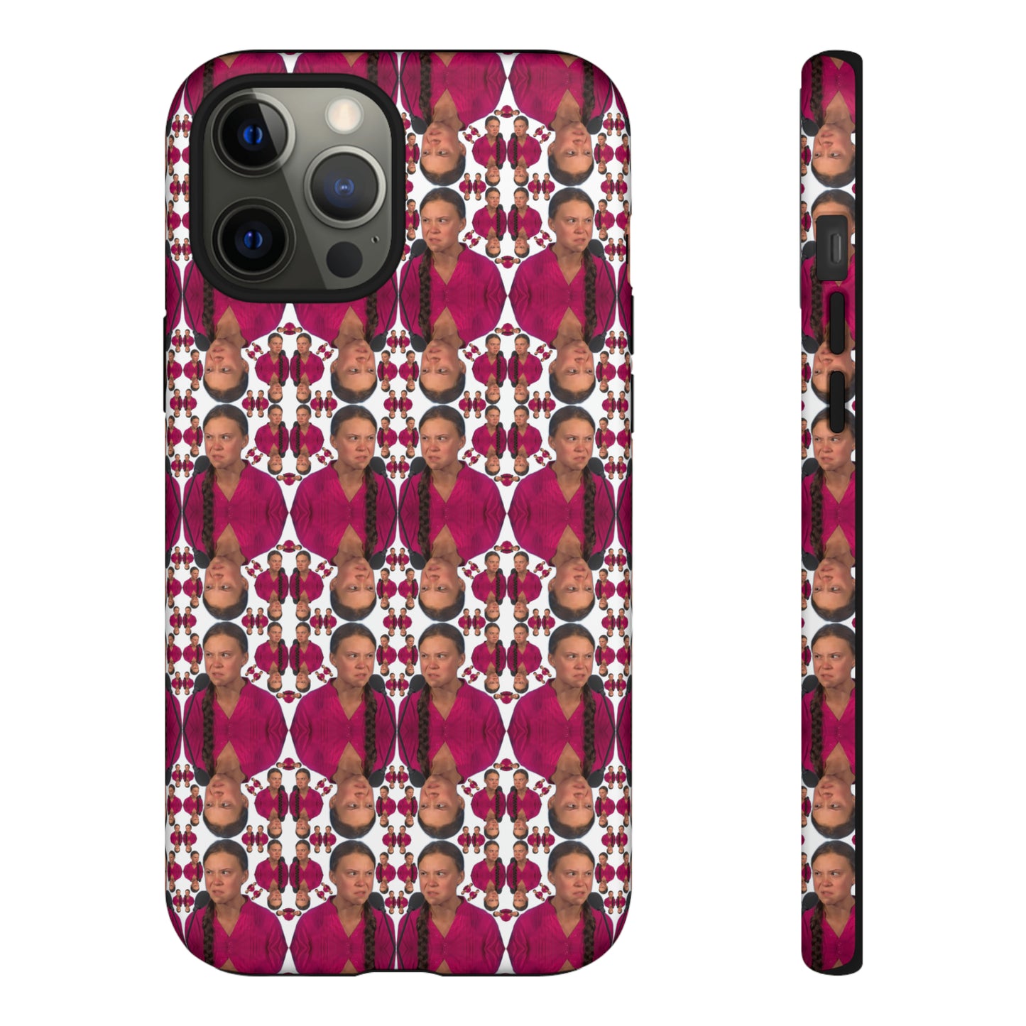 Double Dog Dare Phone Case