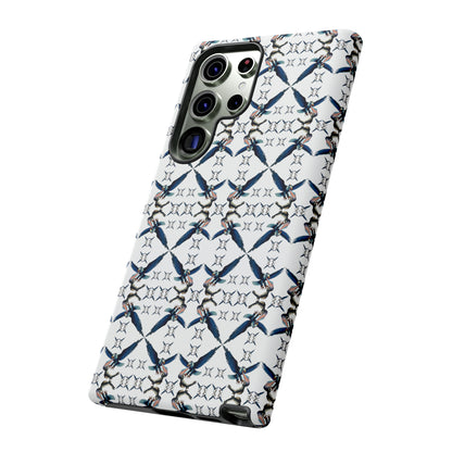 Psionic Eagle Phone Case