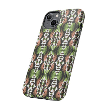 Crywalker Phone Case