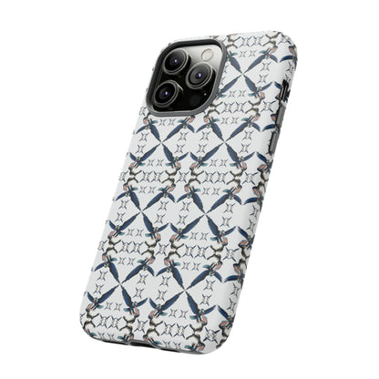 Psionic Eagle Phone Case