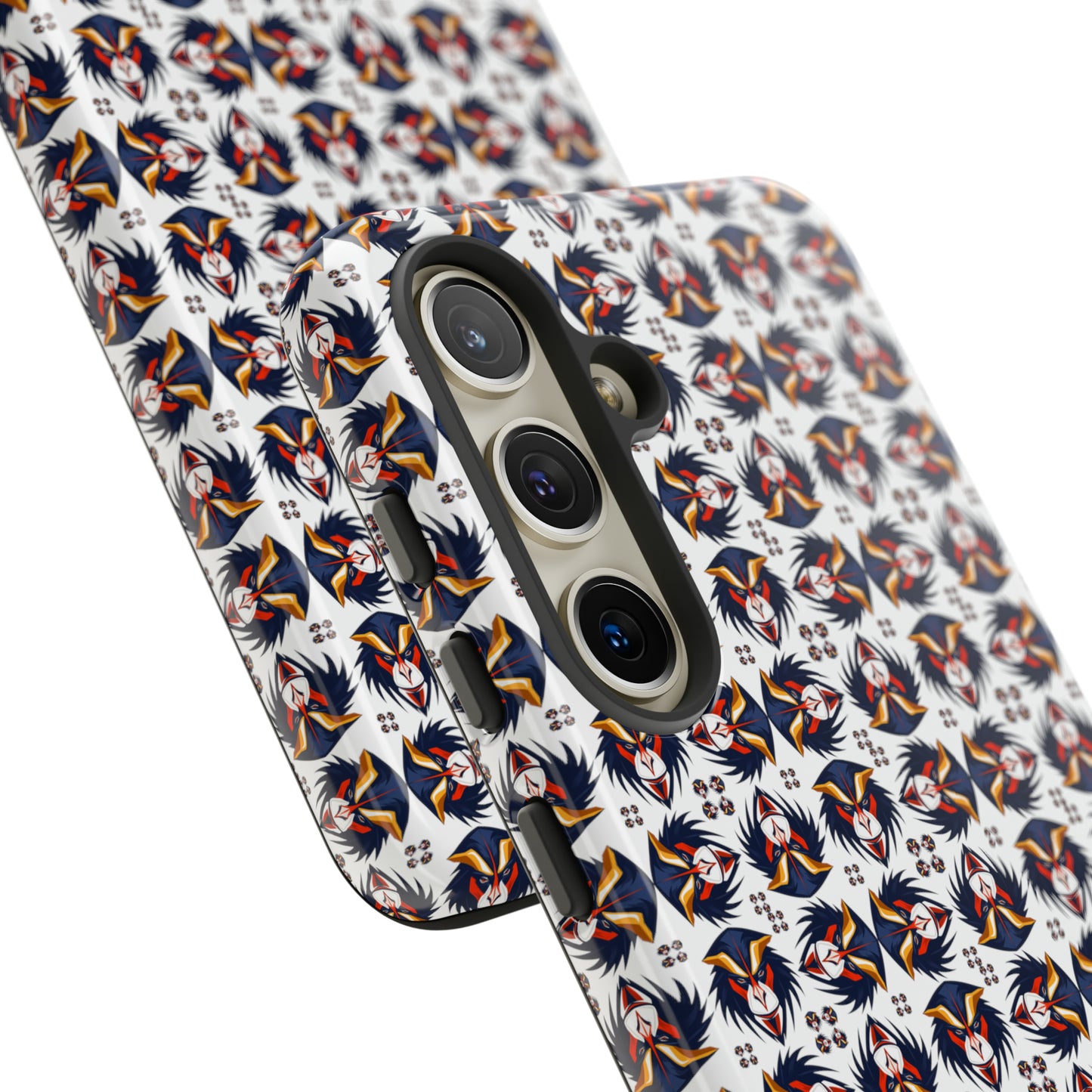 The Drill Phone Case