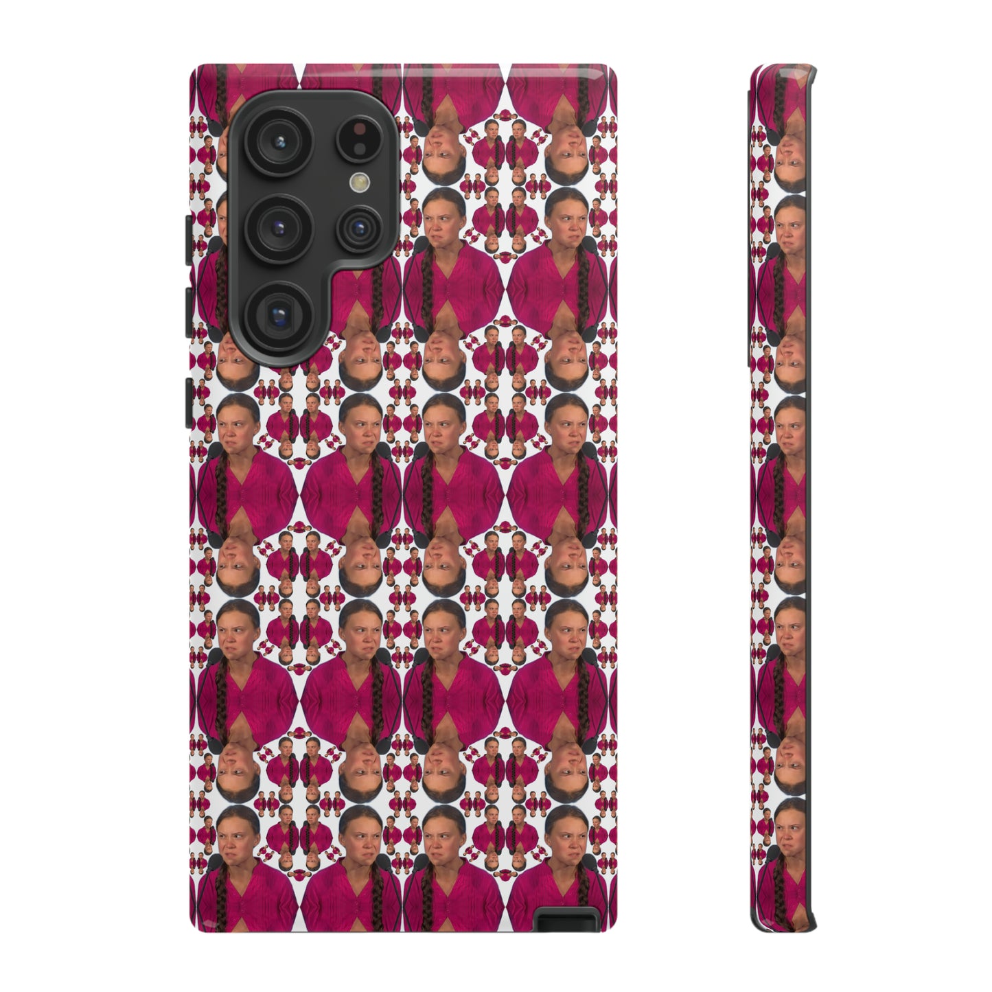 Double Dog Dare Phone Case