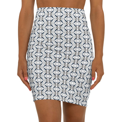 Psionic Eagle Skirt