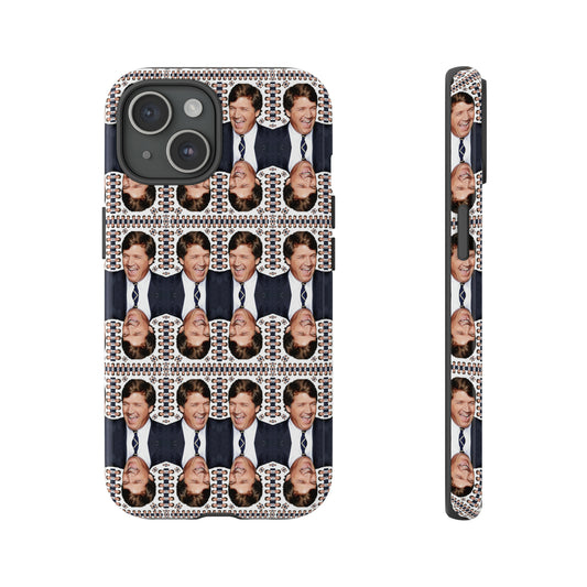 You Can't Fire Me Phone Case