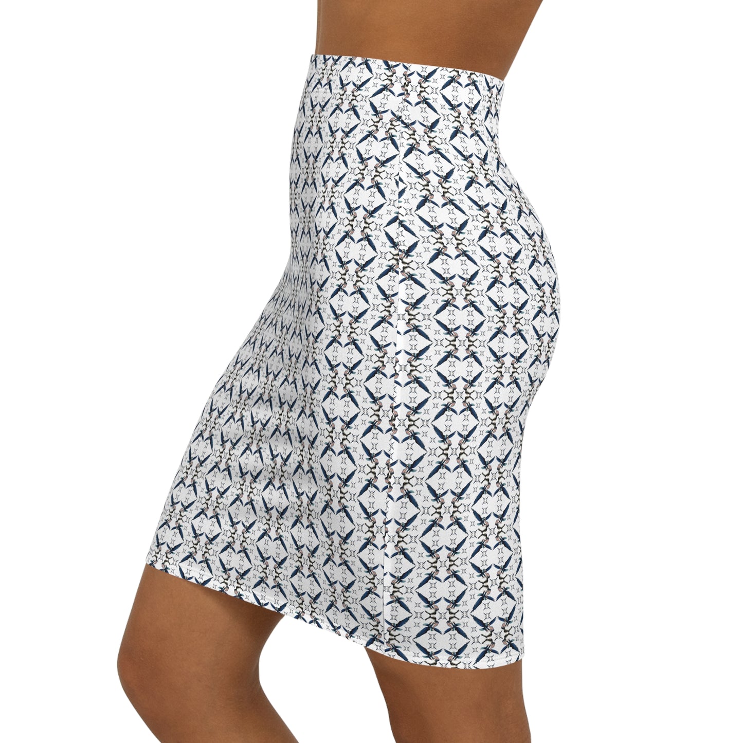 Psionic Eagle Skirt